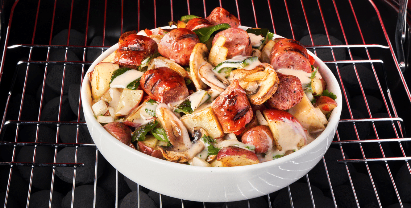 News & Media About Genghis Grill Genghis Grill